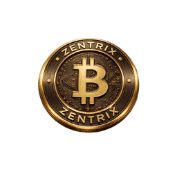 Zentrix Coin